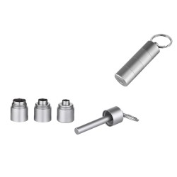 Angelo 3 Punch 501001